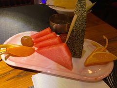 -秀·爱尔兰餐吧(上海路店)
