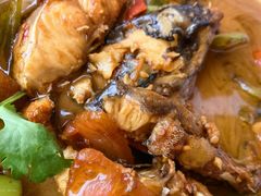 -璟象酒店-爱丽坊景观餐厅