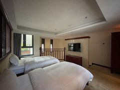 -明月山天沐温泉度假村