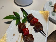 -上井料理黑金店(IFS国金中心店)