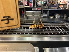 -韩盛·盛江山自助料理(中街大悦城黑金店)