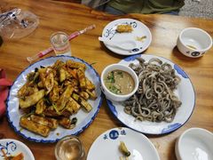 -协顺园回头馆(南顺城路店)