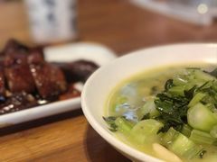 -卤鸭儿(小河路店)