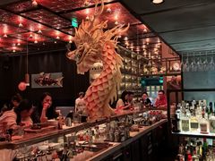 -THE CANNERY&JUJU 新鲜海鲜·牛排美食酒廊