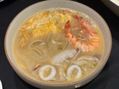 -醉东Oriental House(静安嘉里中心店)