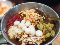 -大盐帮川菜馆(长楹天街店)