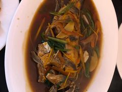 -华味居 Restaurant Chinese Huaweiju