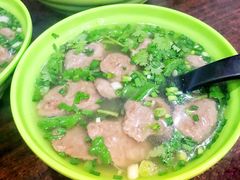 -明叔捞面