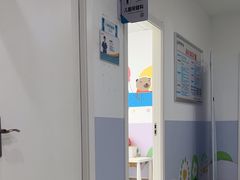 -佑贝儿科(西大街店)