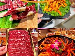 -韩园大片肉(齐市三中总店)