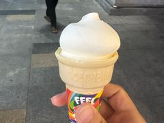 -DQ·蛋糕·冰淇淋(三亚青春颂店)