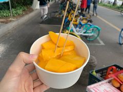 -胡里山炮台