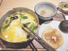-小满手工粉(上海品尊国际店)