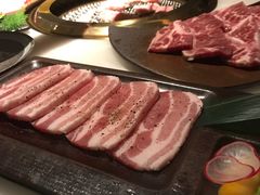 -厚贞日式烤肉(龙之梦店)