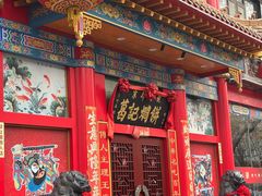 -葛记焖饼(伏牛路店)