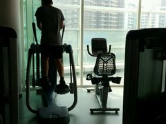 -一兆韦德健身(慧芝湖店)