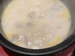 -捞神煲汤火锅(湖滨商业街店)