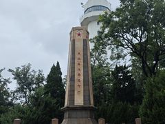 -烟台山景区