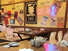 -白石的深夜食堂(济南万象城店)