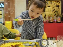 -鹊华居·地道鲁菜·海鲜·融合味(大明湖店)