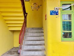 -石井坡(地铁站)