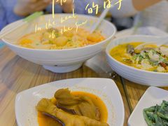 -老乡鸡(南京新街口洪武北路店)