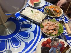 -东道煮牛肉火锅(东盛大街店)