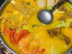 -长安大牌档之龙头酒肆(荣民龙首广场店)