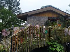 -天河潭旅游度假区