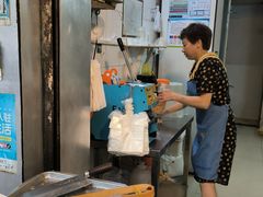 -咏春葱油饼(德政中路店)