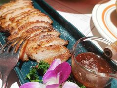 -太食獸泰式茶餐厅(兰州中心首店)