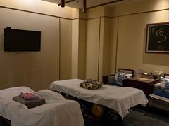 -鼎族怡华·指压·油压·经络(西单昌盛大厦店)