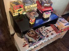 -秃鹫湾·推理大师沉浸式实景演绎推理剧场