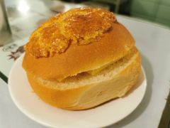 -乐兴茶餐厅(望京店)