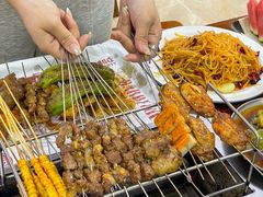 -雷哥烧烤(丰储街店)