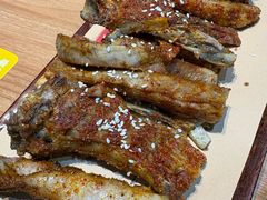 -品回味清真西北楼(宁波首店)