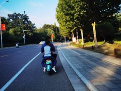 -云龙湖旅游景区
