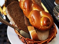 -申德勒加油站餐厅(三里屯北小街店)