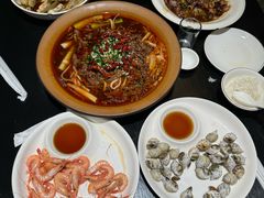 -健眺小海鲜(临海后山店)