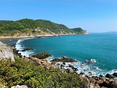 -三亚西岛海洋文化旅游区