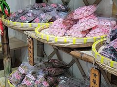 -苏州市吴中区光福窑上花果蜜饯厂