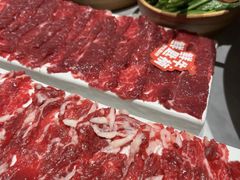 -潮汕美牛肉丸火锅店(天宁寺店)