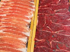 -巴邑火锅·鲜切牛肉(萧山银隆店)