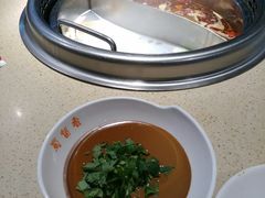 -蜀留香火锅·始于1999·原四川老火锅(白堤路店)