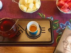 -畅和茶坊·曦瓜中国大红袍