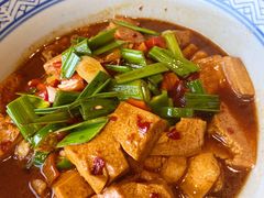 农家豆腐-陈先进鱼馆·夜宵·地道农家菜(湖墅南路店)