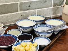 -民信老铺(双皮奶博物馆店)