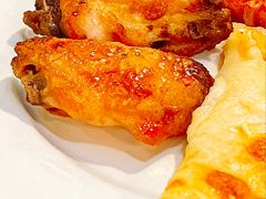 -拉丁餐厅·巴西烤肉自助(正佳广场店)