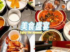 -俏立方·15年新楚菜