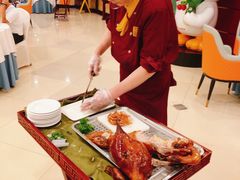 -北京全聚德(西客站店)